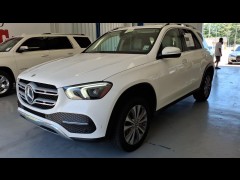 BUY MERCEDES-BENZ GLE 2022 GLE 350 4MATIC SUV, Topp Gunn Shreveport
