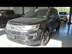 BUY FORD EXPLORER 2018 BASE FWD, Topp Gunn Shreveport