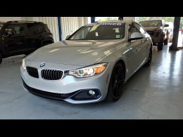 BUY BMW 4 SERIES 2016 4DR SDN 428I RWD GRAN COUPE SULEV, Topp Gunn Shreveport