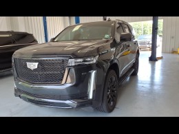 BUY CADILLAC ESCALADE 2023 RWD 4DR PREMIUM LUXURY, Topp Gunn Shreveport