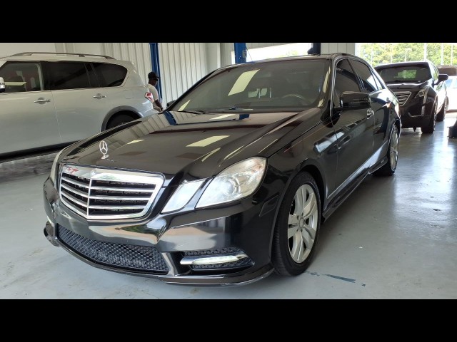 BUY MERCEDES-BENZ E-CLASS 2013 4DR SDN E 400 SPORT HYBRID RWD *LTD AVAIL*, Topp Gunn Shreveport