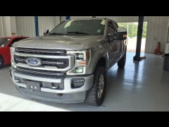 BUY FORD SUPER DUTY F-250 SRW 2020 PLATINUM 4WD CREW CAB 6.75' BOX, Topp Gunn Shreveport