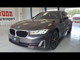 BUY BMW 5 SERIES 2023 530I SEDAN, Topp Gunn Shreveport