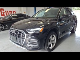 BUY AUDI Q5 2021 PREMIUM 45 TFSI QUATTRO, Topp Gunn Shreveport