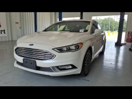 BUY FORD FUSION 2017 SE FWD, Topp Gunn Shreveport
