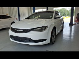 BUY CHRYSLER 200 2015 4DR SDN S FWD, Topp Gunn Shreveport