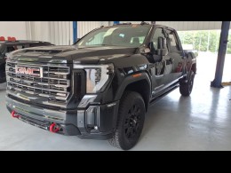BUY GMC SIERRA 2500HD 2025 4WD CREW CAB 159