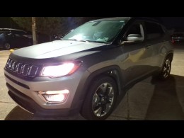 BUY JEEP COMPASS 2020 LIMITED FWD, Topp Gunn Shreveport