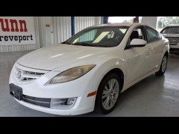 BUY MAZDA MAZDA6 2010 4DR SDN AUTO I GRAND TOURING, Topp Gunn Shreveport