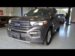 BUY FORD EXPLORER 2020 XLT RWD, Topp Gunn Shreveport