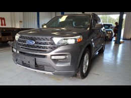 BUY FORD EXPLORER 2020 XLT RWD, Topp Gunn Shreveport