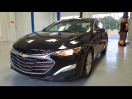 BUY CHEVROLET MALIBU 2022 4DR SDN LT, Topp Gunn Shreveport