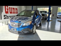 BUY BUICK ENCORE 2015 FWD 4DR LEATHER, Topp Gunn Shreveport