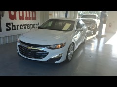 BUY CHEVROLET MALIBU 2020 4DR SDN LT, Topp Gunn Shreveport