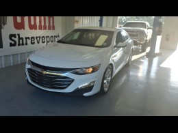 BUY CHEVROLET MALIBU 2020 4DR SDN LT, Topp Gunn Shreveport