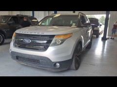 BUY FORD EXPLORER 2013 4WD 4DR SPORT, Topp Gunn Shreveport