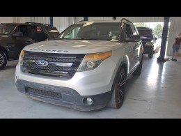 BUY FORD EXPLORER 2013 4WD 4DR SPORT, Topp Gunn Shreveport