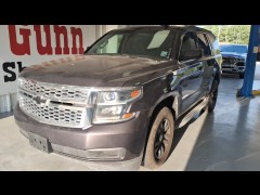 BUY CHEVROLET TAHOE 2016 2WD 4DR LS, Topp Gunn Shreveport
