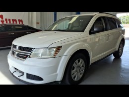BUY DODGE JOURNEY 2020 SE VALUE FWD, Topp Gunn Shreveport