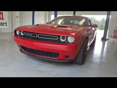BUY DODGE CHALLENGER 2017 SXT COUPE, Topp Gunn Shreveport