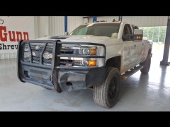 BUY CHEVROLET SILVERADO 3500HD 2019 4WD CREW CAB 153.7