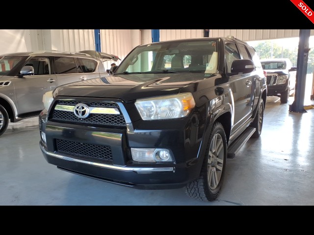 BUY TOYOTA 4RUNNER 2010 RWD 4DR V6 LIMITED (GS), Topp Gunn Shreveport