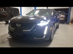 BUY CADILLAC CT5 2020 4DR SDN PREMIUM LUXURY, Topp Gunn Shreveport