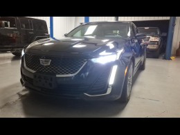 BUY CADILLAC CT5 2020 4DR SDN PREMIUM LUXURY, Topp Gunn Shreveport