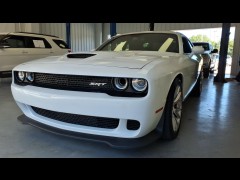 BUY DODGE CHALLENGER 2017 SRT HELLCAT COUPE, Topp Gunn Shreveport