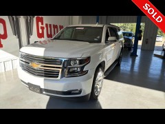 BUY CHEVROLET SUBURBAN 2019 2WD 4DR 1500 PREMIER, Topp Gunn Shreveport
