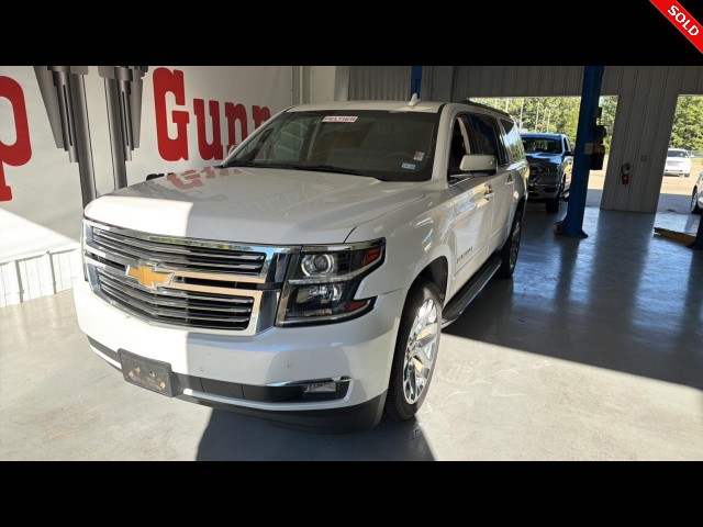 BUY CHEVROLET SUBURBAN 2019 2WD 4DR 1500 PREMIER, Topp Gunn Shreveport