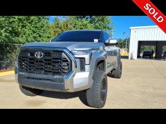 BUY TOYOTA TUNDRA 4WD 2022 SR5 CREWMAX 5.5' BED (NATL), Topp Gunn Shreveport