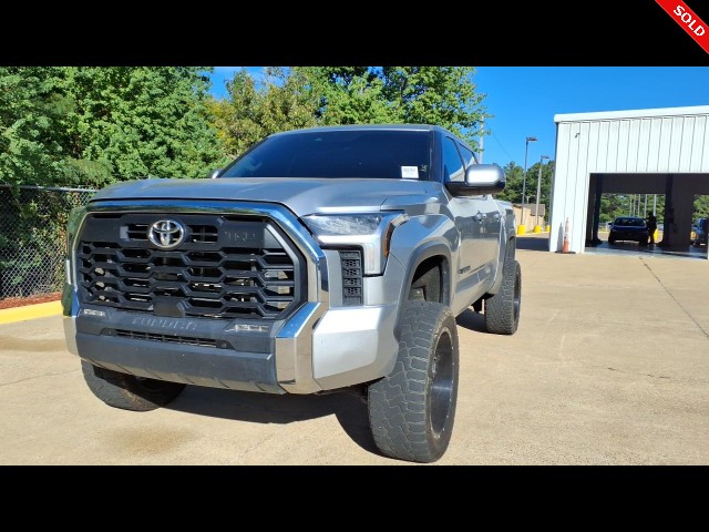 BUY TOYOTA TUNDRA 4WD 2022 SR5 CREWMAX 5.5' BED (NATL), Topp Gunn Shreveport