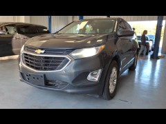 BUY CHEVROLET EQUINOX 2020 AWD 4DR LT W/1LT, Topp Gunn Shreveport