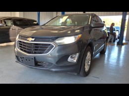 BUY CHEVROLET EQUINOX 2020 AWD 4DR LT W/1LT, Topp Gunn Shreveport