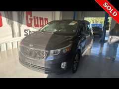 BUY KIA SEDONA 2015 4DR WGN SX, Topp Gunn Shreveport