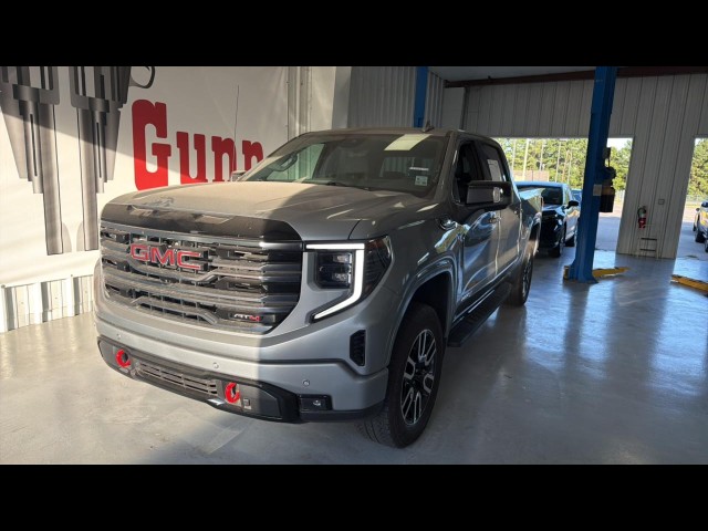 BUY GMC SIERRA 1500 2026 4WD CREW CAB 147