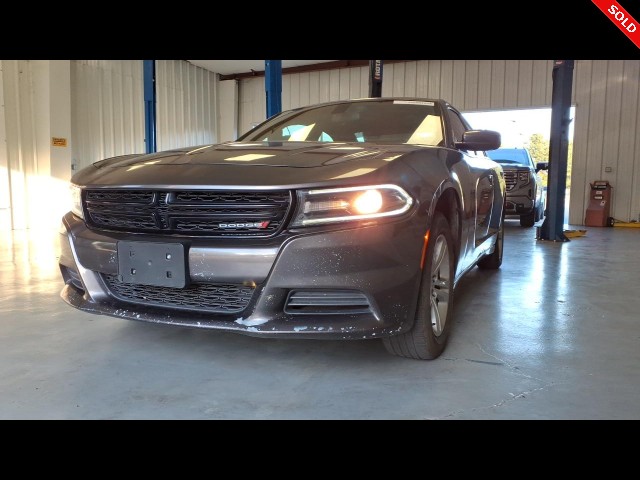 BUY DODGE CHARGER 2019 SXT RWD, Topp Gunn Shreveport