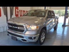 BUY RAM 1500 2020 BIG HORN 4X4 CREW CAB 5'7