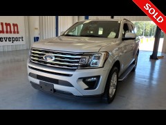 BUY FORD EXPEDITION 2019 XLT 4X2, Topp Gunn Shreveport