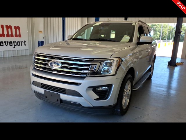 BUY FORD EXPEDITION 2019 XLT 4X2, Topp Gunn Shreveport
