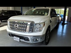 BUY NISSAN TITAN 2017 4X2 CREW CAB SV, Topp Gunn Shreveport