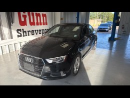 BUY AUDI A3 SEDAN 2018 2.0 TFSI PREMIUM FWD, Topp Gunn Shreveport