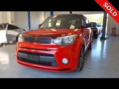 BUY KIA SOUL 2019 + AUTO, Topp Gunn Shreveport