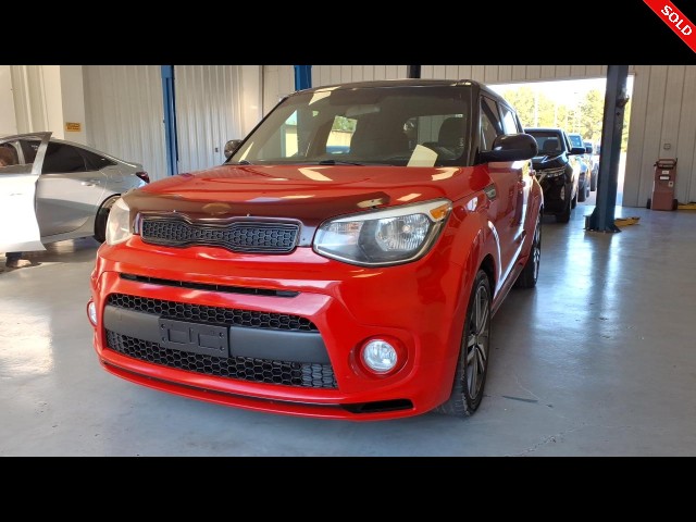 BUY KIA SOUL 2019 + AUTO, Topp Gunn Shreveport