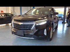 BUY CHEVROLET EQUINOX 2022 FWD 4DR LT W/1LT, Topp Gunn Shreveport