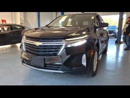 BUY CHEVROLET EQUINOX 2022 FWD 4DR LT W/1LT, Topp Gunn Shreveport