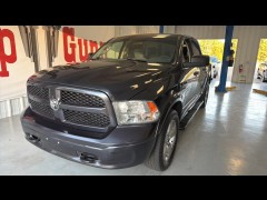BUY RAM 1500 CLASSIC 2019 TRADESMAN 4X4 CREW CAB 5'7