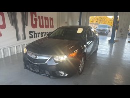 BUY ACURA TSX 2013 4DR SDN I4 AUTO TECH PKG, Topp Gunn Shreveport