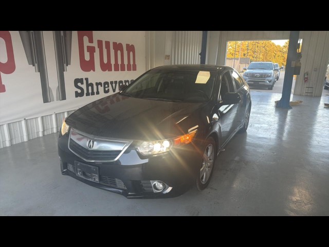 BUY ACURA TSX 2013 4DR SDN I4 AUTO TECH PKG, Topp Gunn Shreveport